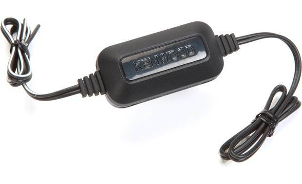 kenwood 6x9 component