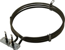 La Cornue 110INDUCTIONPROVENCEBLUEBRUSHEDNICKEL(8406) Oven Element