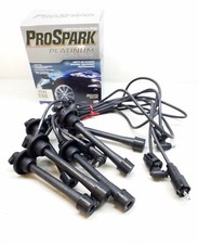 9545 Prospark Premium Ignition Wire Set 7mm Black Free Shipping 9545