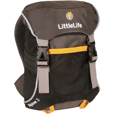 little life alpine 4