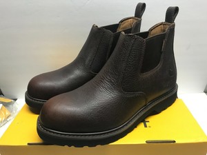 carhartt romeo steel toe