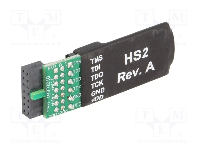 1 piece, Programmer: Xilinx FPGA 410-249P-KIT /E2UK - Image 2 of 4