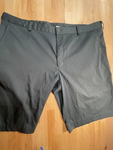 Nike Golf Dri-Fit Golf Shorts Size 40 
