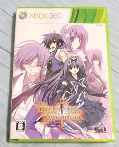 Phantom Breaker Xbox 360 | eBay