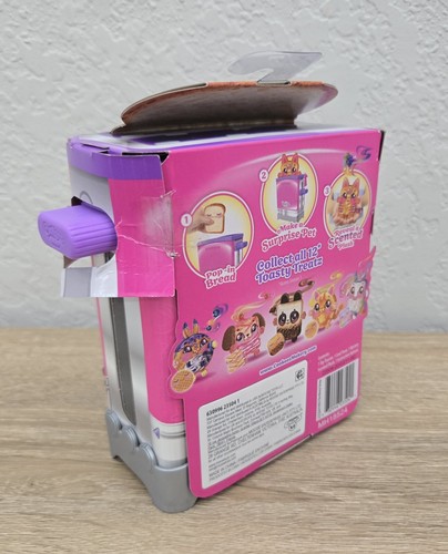 Cookeez Makery Toasty Treatz EGGY BEAR Duft Plüsch - Bild 6 von 6