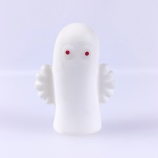 Hattifattener Mumin Mini Figur Fingerpuppe Ja...