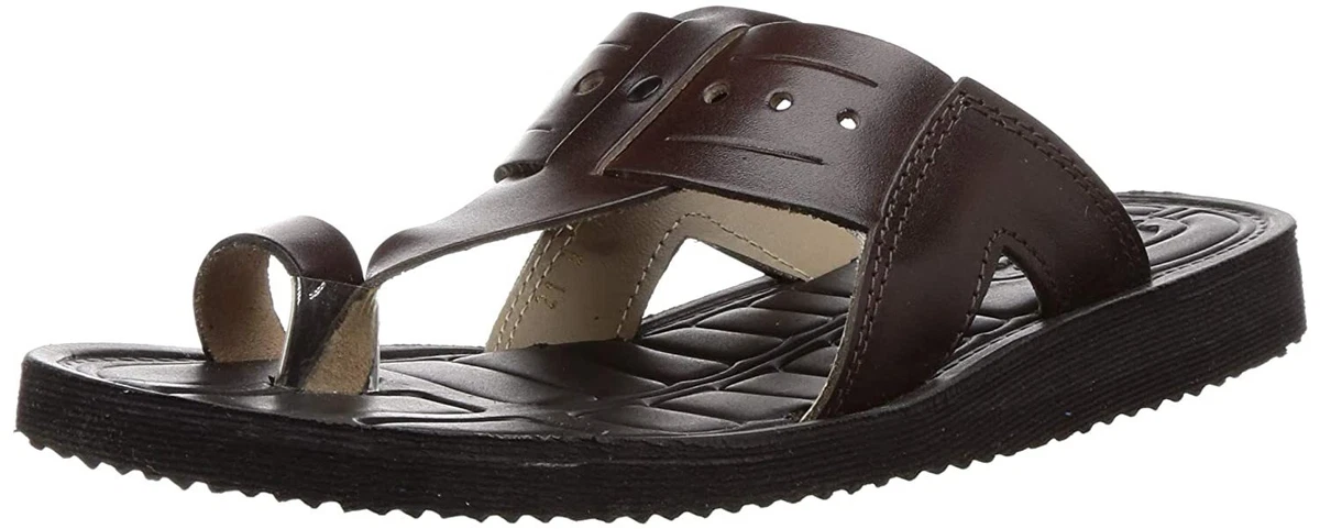 Buy Bata Men's Brown Casual Sandals for Men at Best Price @ Tata CLiQ