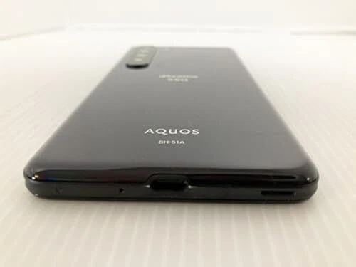 SHARP AQUOS R5G 256/12GB RAM IGZO 8K 5G Teléfono Android Desbloqueado 6.5" 48... - Imagen 4 de 4