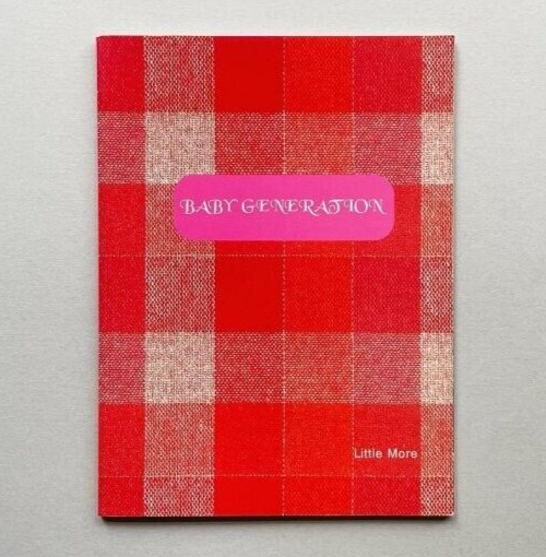 絶版‼️ BABY GENERATION ホンマタカシ Sofia Coppola Baby Generation by Sofia Coppola. Japan Kim Gordon Ione Skye