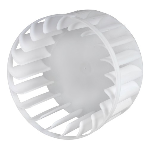 Genuine White Knight Crosslee Plastic Tumble Dryer Fan 421307740896