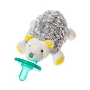 nub pacifier