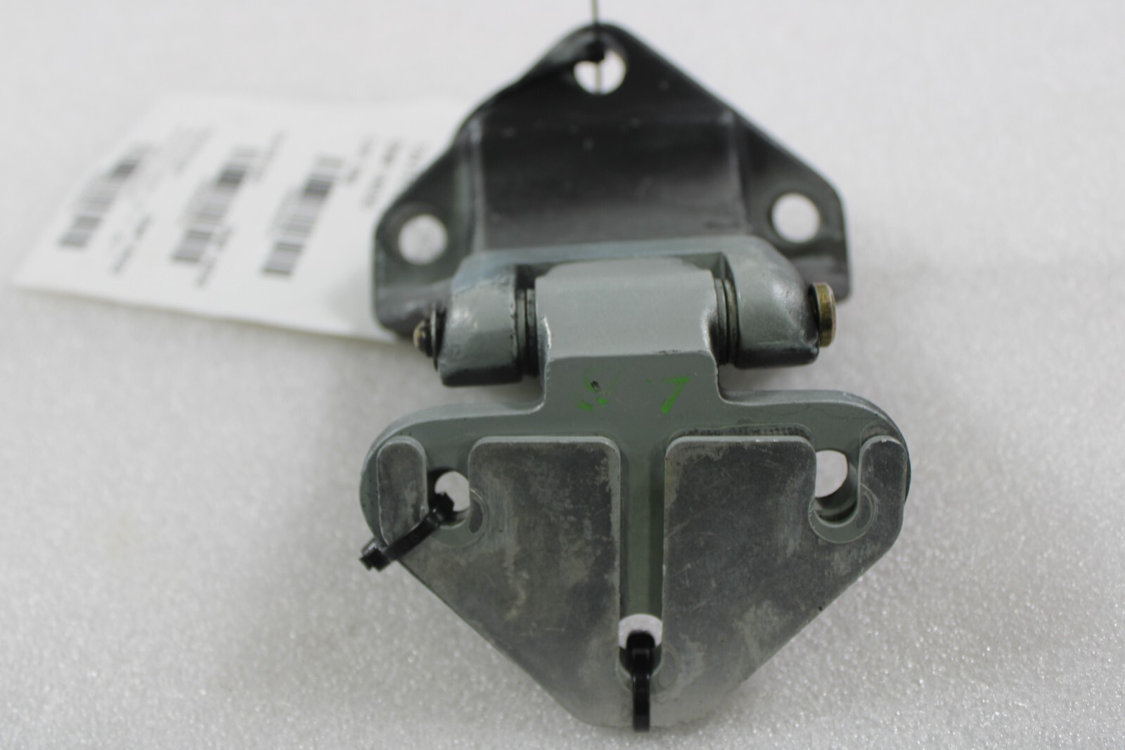 Ferrari F430, 360, Front Door Hinge, Used, P/N 64803200