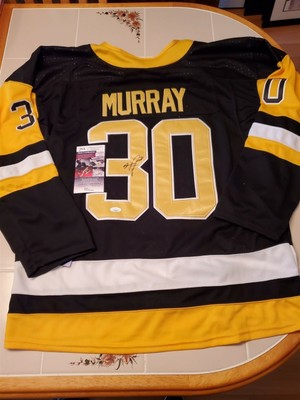 murray penguins jersey