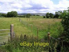 Photo 6x4 Carrivcashel Townland The Drones Looking east c2008