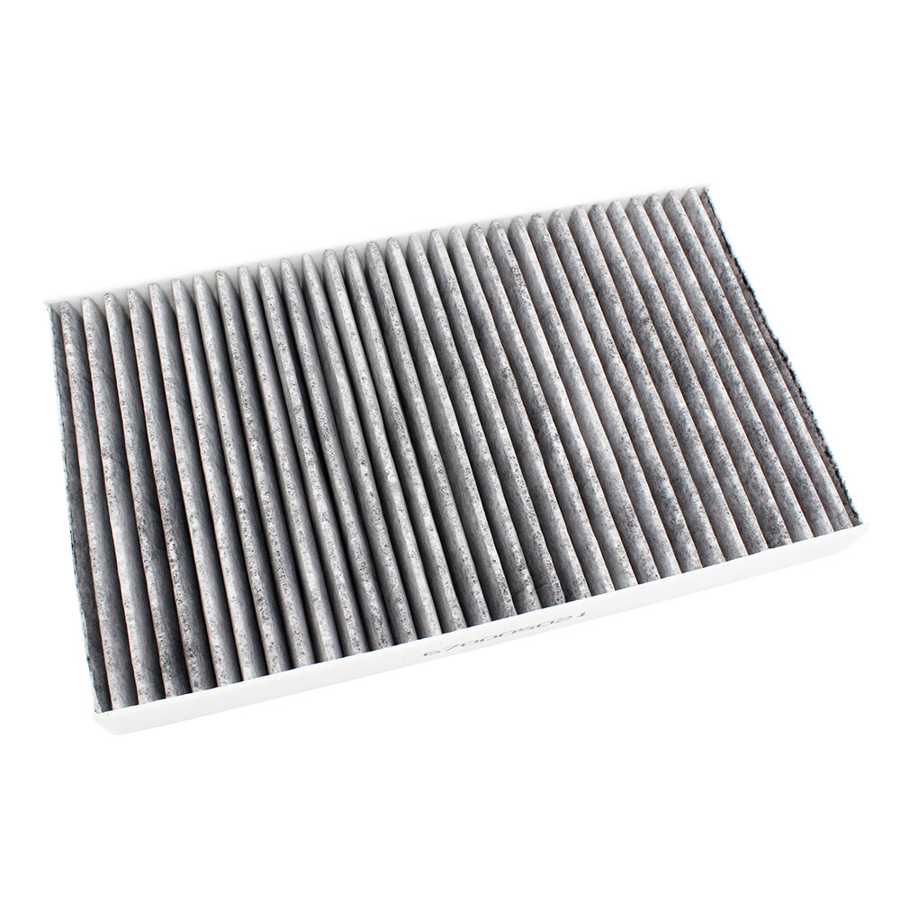 New Carbon Cabin Air Filter For Maserati Ghibli, Quattroporte & Levante US Stock
