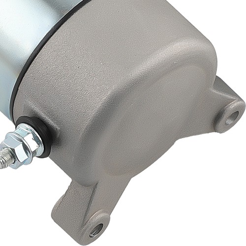 Starter Motor Drive for Polaris Spotsman 500 Ranger 500 Magnum 325 425 UTV ATV - Picture 6 of 12