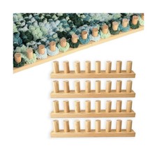 Apalurmeer 63" Chunky Blanket Loom - DIY Knitting Tool for Beginners