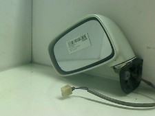 Retroviseur gauche (ou coque) Suzuki LIANA