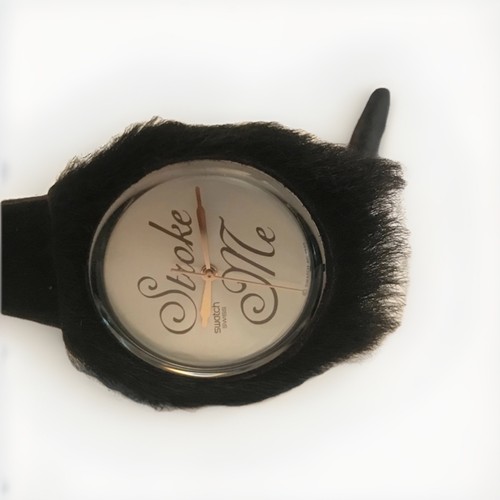 Swatch Standards 2000 - GX129 - Hairy Harry - Nuovo
