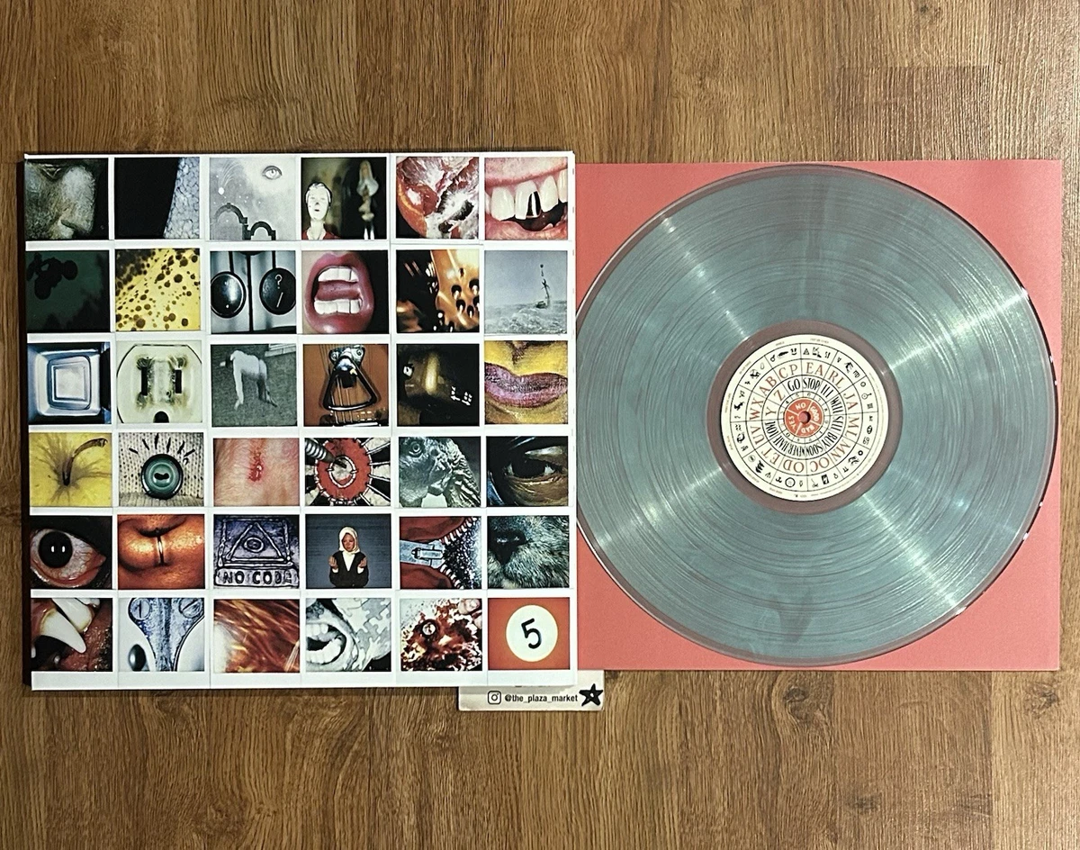 pearl jam no code products for sale | eBay