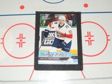 ???Michael matheson 2016-17 upper deck young guns rookie card??. rookie card picture