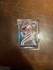 2020 Topps Tribute Vladimir Guerrero #31 HOF