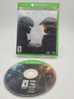 Halo 5 Guardians Microsoft Xbox One - 2015