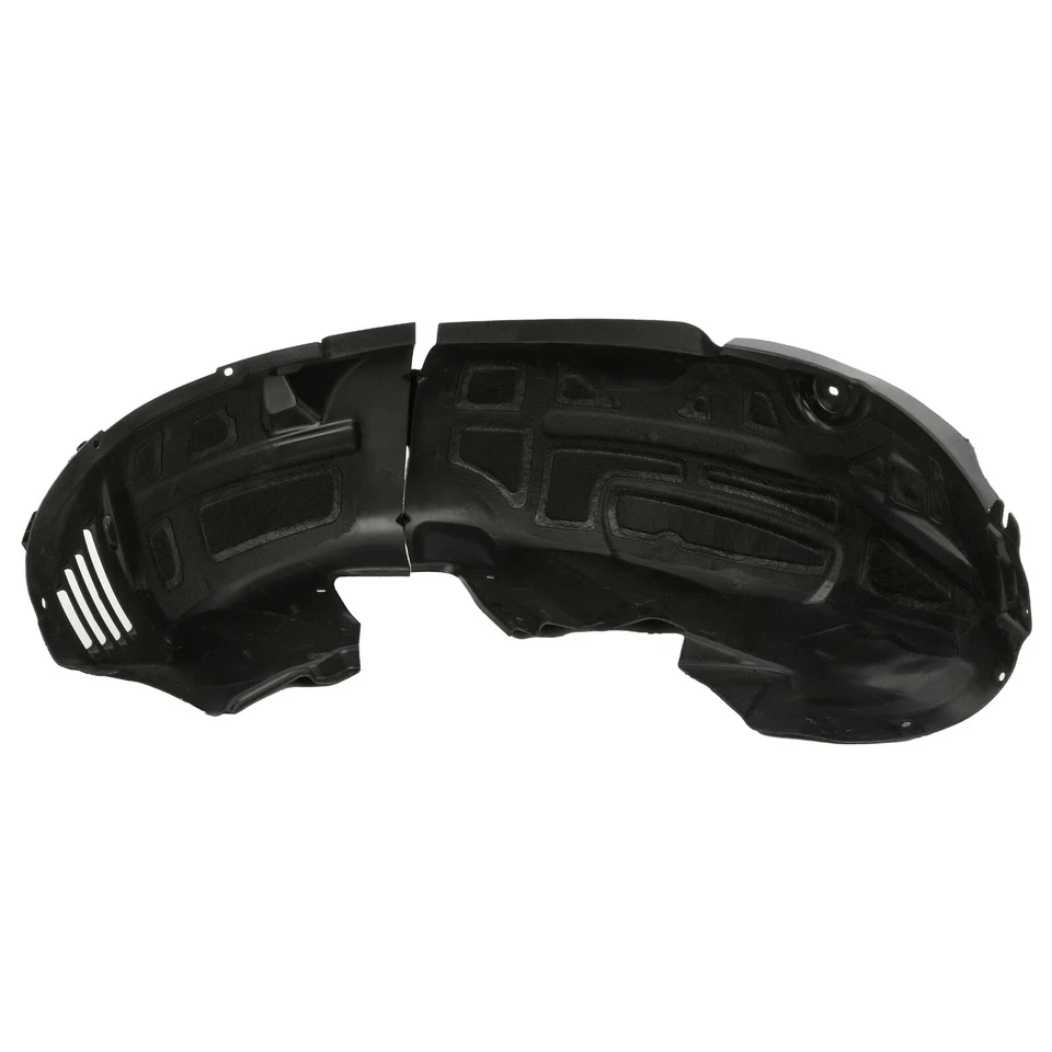 15-21 DODGE CHARGER REAR RIGHT FENDER LINER SPLASH SHIELD OEM MOPAR 68205938AE - Image 2 of 3