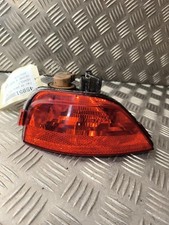Pare-choc arrière Renault R9
