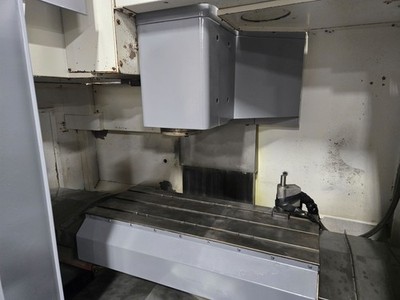 Mazak VCN 410B Vertical Machining Center | eBay