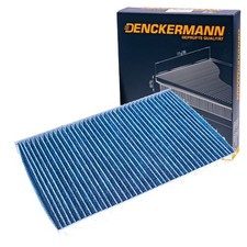 Filtre d'habitacle Citroen DS4