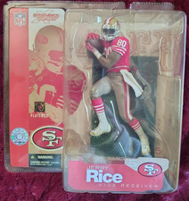 McFarlane NFL Sports Picks Variants Guide 34