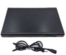 Cisco ASA 5508-X Firewall 8-Port Gigabit Ethernet Security Appliance