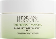 Physician's Formula, Inc. - The Ideal Matcha 3-in-1 Melting Cleansing Balm - Ul