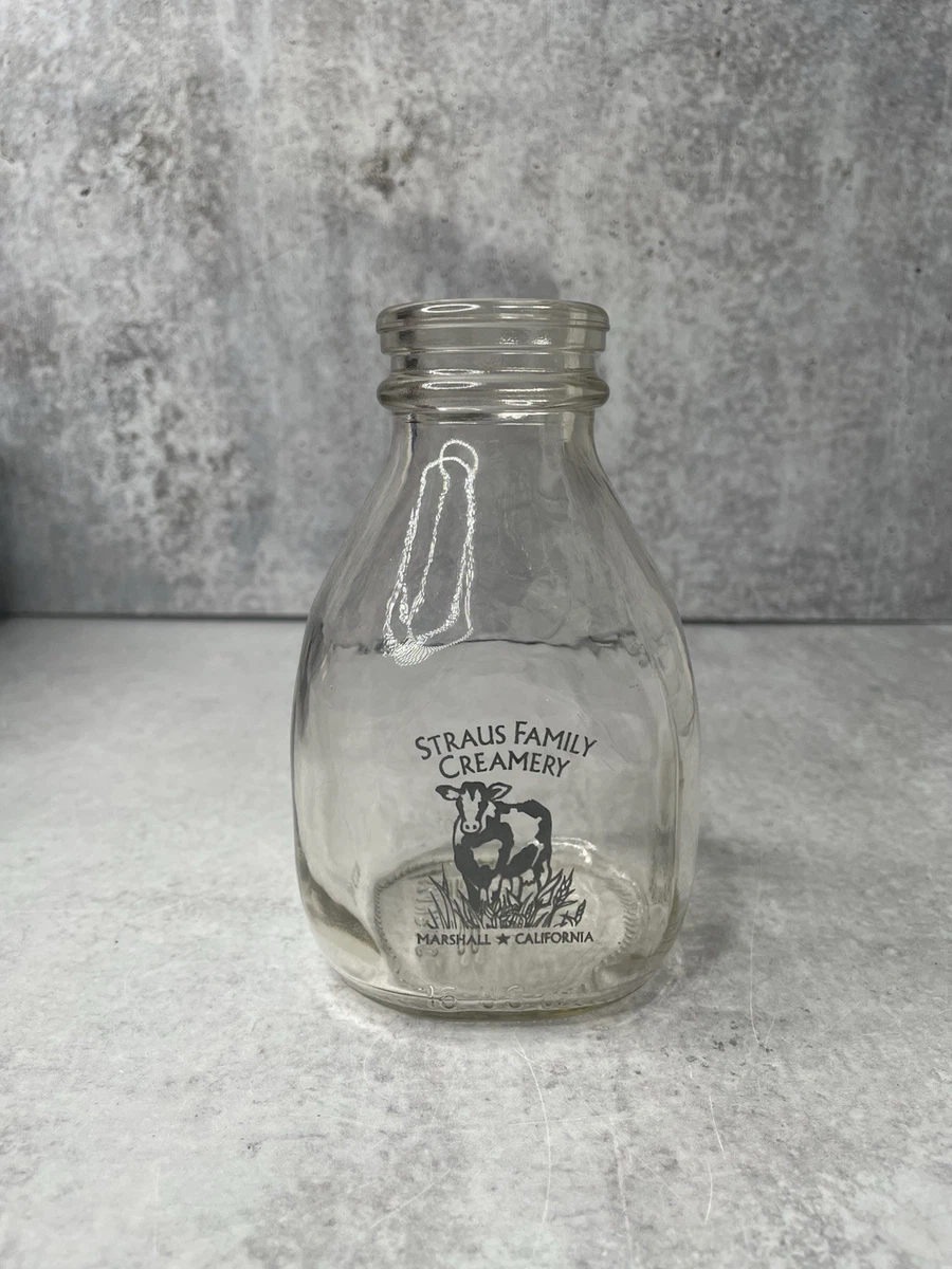Collectible Milk Bottles (1900-Now) for sale | eBay