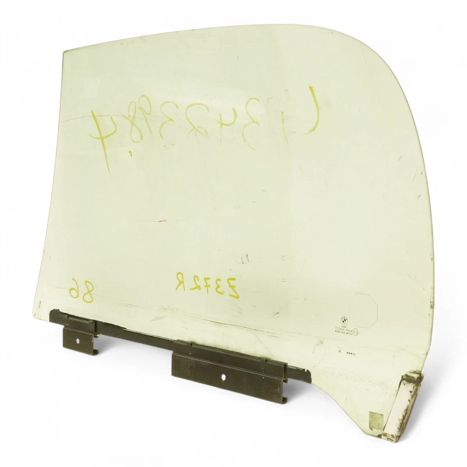 96-02 Bmw Z3 E36/7 Convertible Door Window Glass Front Right Rh Side 43R000711 Foto 3 de 4