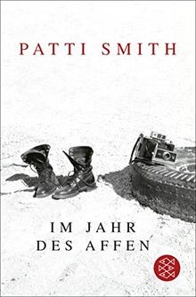 Im Jahr des Affen von Smith, Patti | Buch | Zustand sehr gut