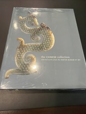 THE CHINESE COLLECTION: SELECTED WORKS FROM THE NORTON By John R Finlay Art SEAL