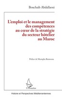 Bouchaib Abdallaoui | L'emploi Et Le Management Des CompéTences Au C¿Ur De La...