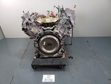 17-18 Oem Mercedes W205 C63 Amg S 4.0l Engine Motor Long Block M177 83k Miles 17-18 Oem Mercedes W205 C63 Amg S 4.0l Engine Motor Long Block M177 83k Miles