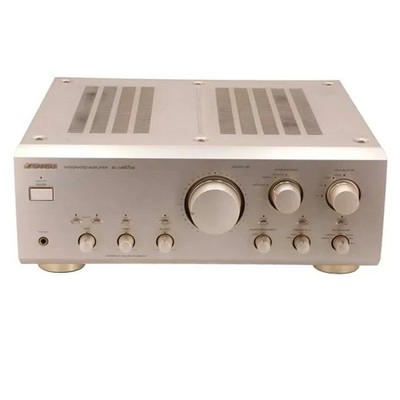 Sansui AU-α607XR Integrated Amplifier