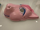 Vintage 1983 Ben Cooper My Little Pony Cotton Candy Costume & Mask in Box – Rare — photo 4