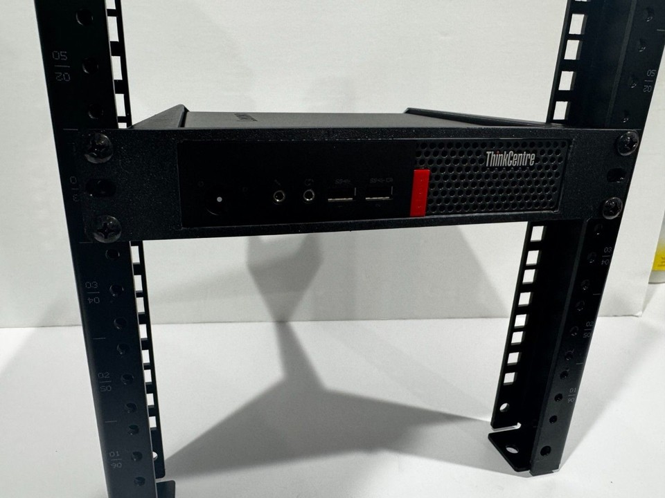Server Rack Mounted Computer 10