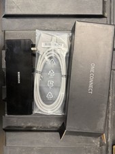 Samsung One Connect BN91-18201A with One Connect Cable