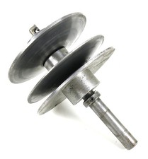 Delta Rockwell 11" Metal Lathe Variable Speed Drive Pulley & Shaft MCL-508-S