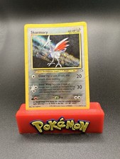 skarmory pokemon card price Skarmory #141/182 Pokémon SV10: Destined Rivals — Booghe main image 0