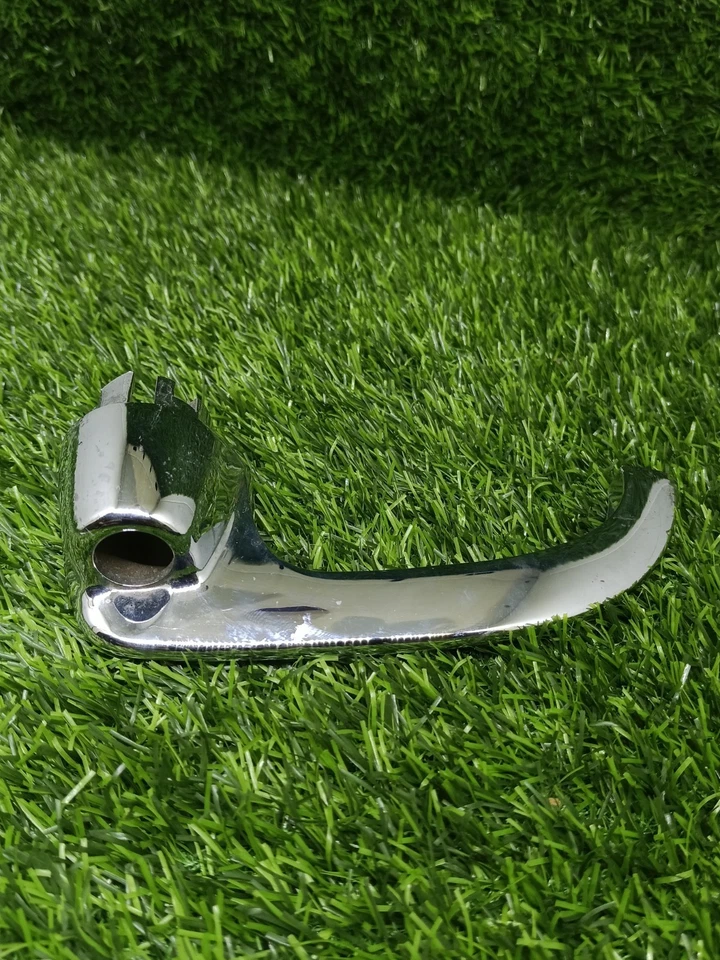 Винтажная дверная ручка Chevrolet Chevelle Buick Skylark 1964 - 1967 без ключа - Изображение 2 из 4