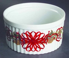 Sadek Christmas Garland Ramekin 1661317