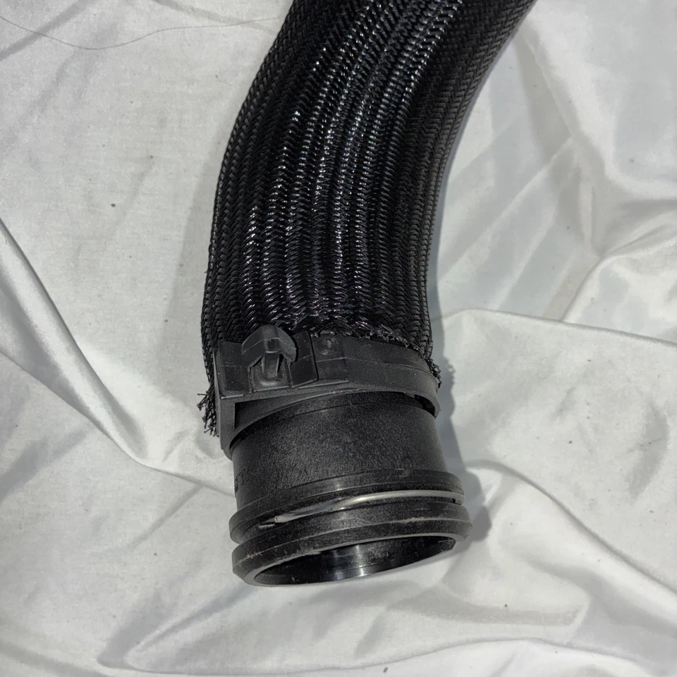 Manguera de refrigerante del radiador para Ford F-250 Super Duty 2007-2010, F-350 Super Duty F53 Foto 2 de 4