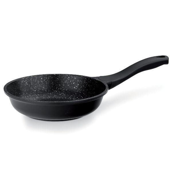 Poêle antiadhésive Kela Line 20cm pour ne plus jamais brûler vos omelettes délicates